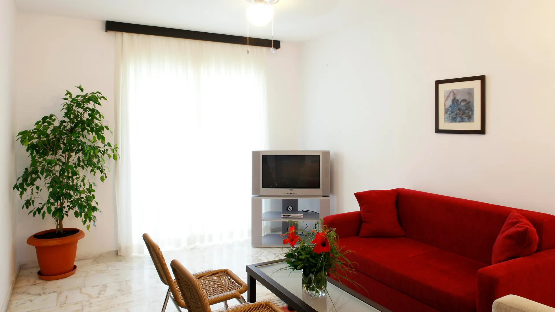 Loryma Resort Hotel Turunc Törökország