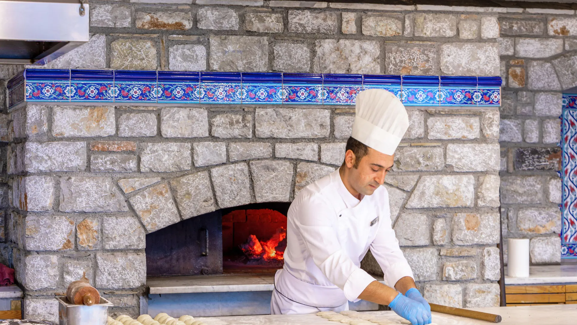 Loryma Resort Hotel Turunc