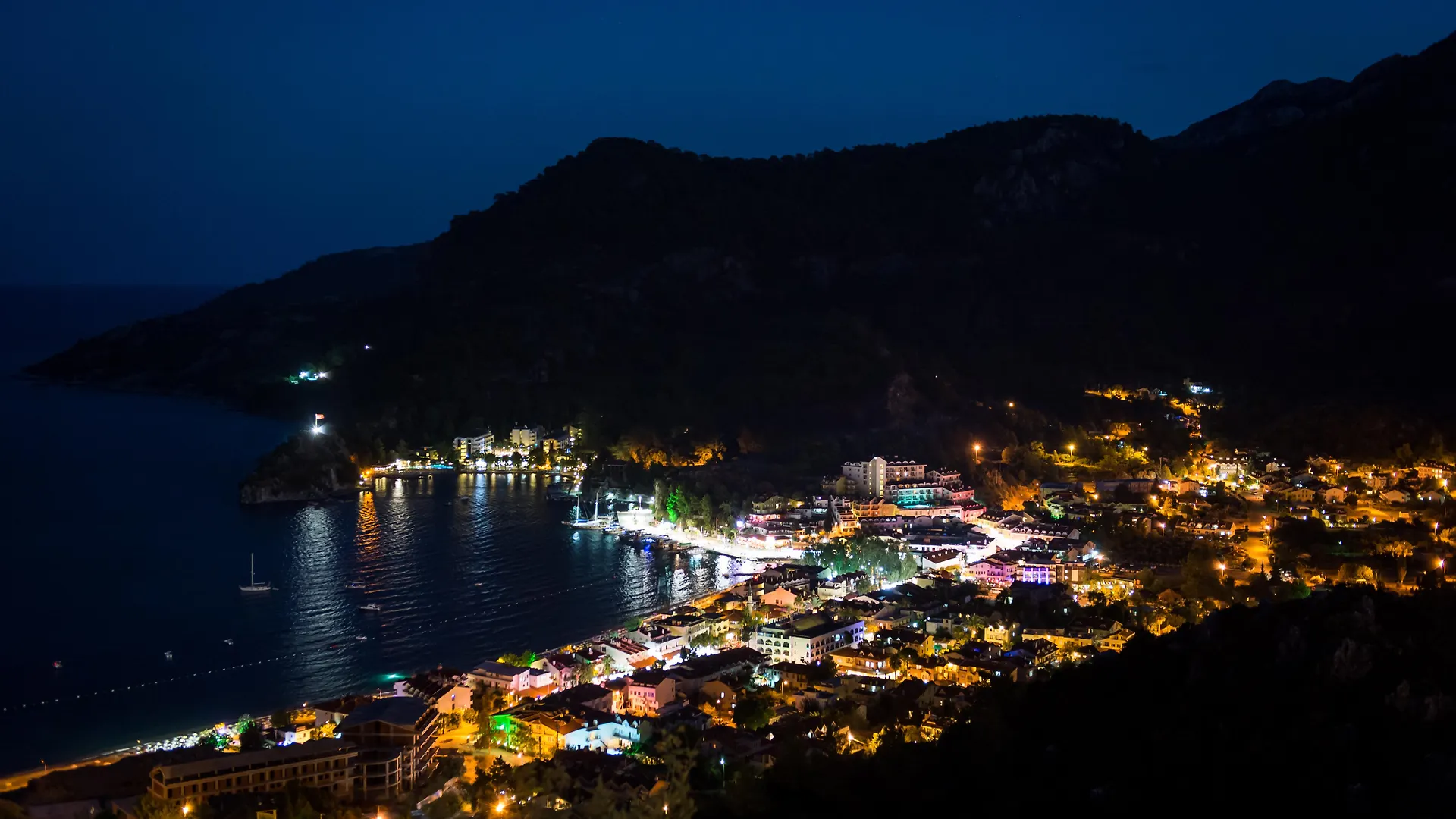 Loryma Resort Hotel Turunc 4*,  Turkey