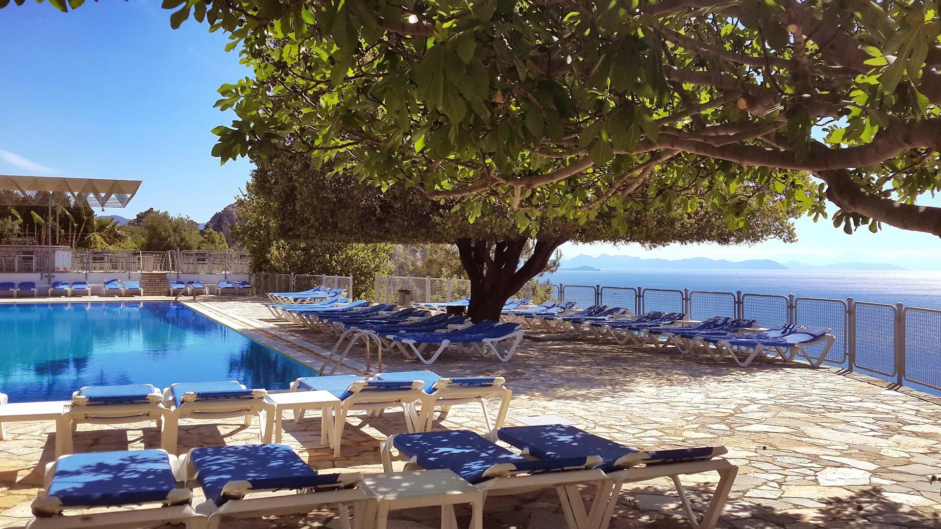 Loryma Resort Hotel Turunc