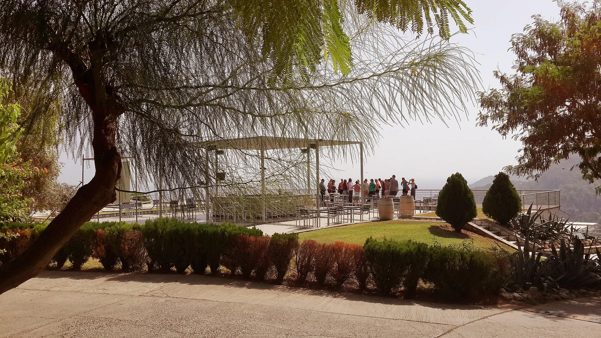 Loryma Resort Hotel Turunc Törökország