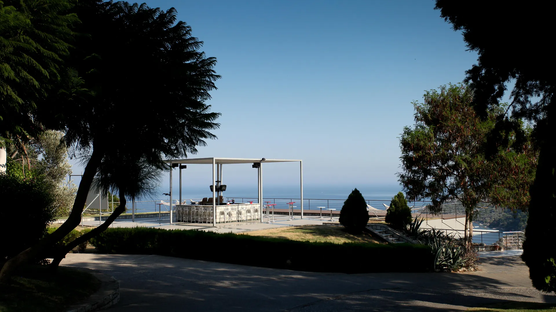 ****  Loryma Resort Hotel Turunc Törökország