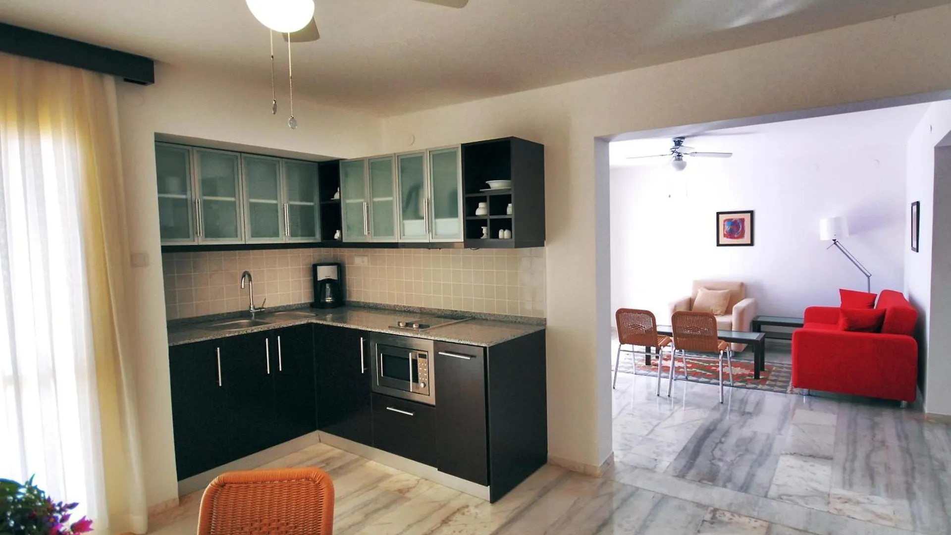 Loryma Resort Hotel Turunc