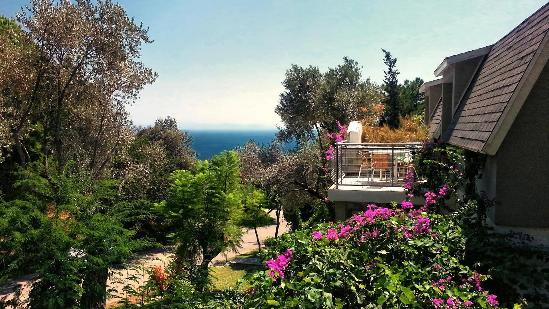Loryma Resort Hotel Turunc