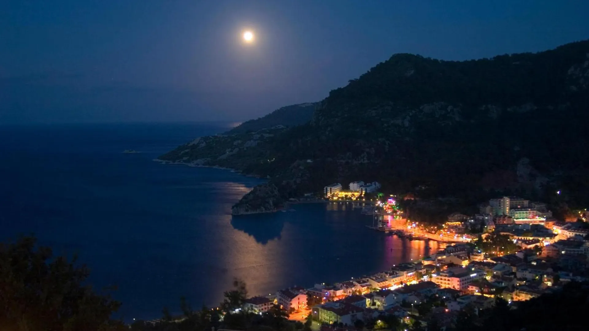 Loryma Resort Hotel Turunc