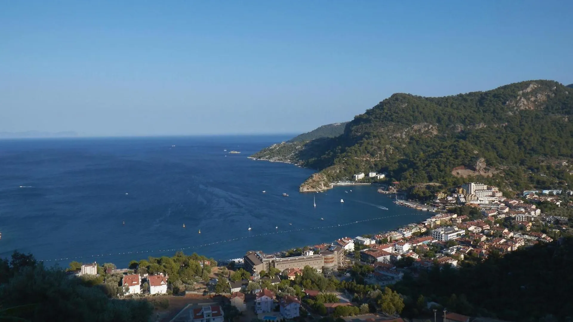 Loryma Resort Hotel Turunc