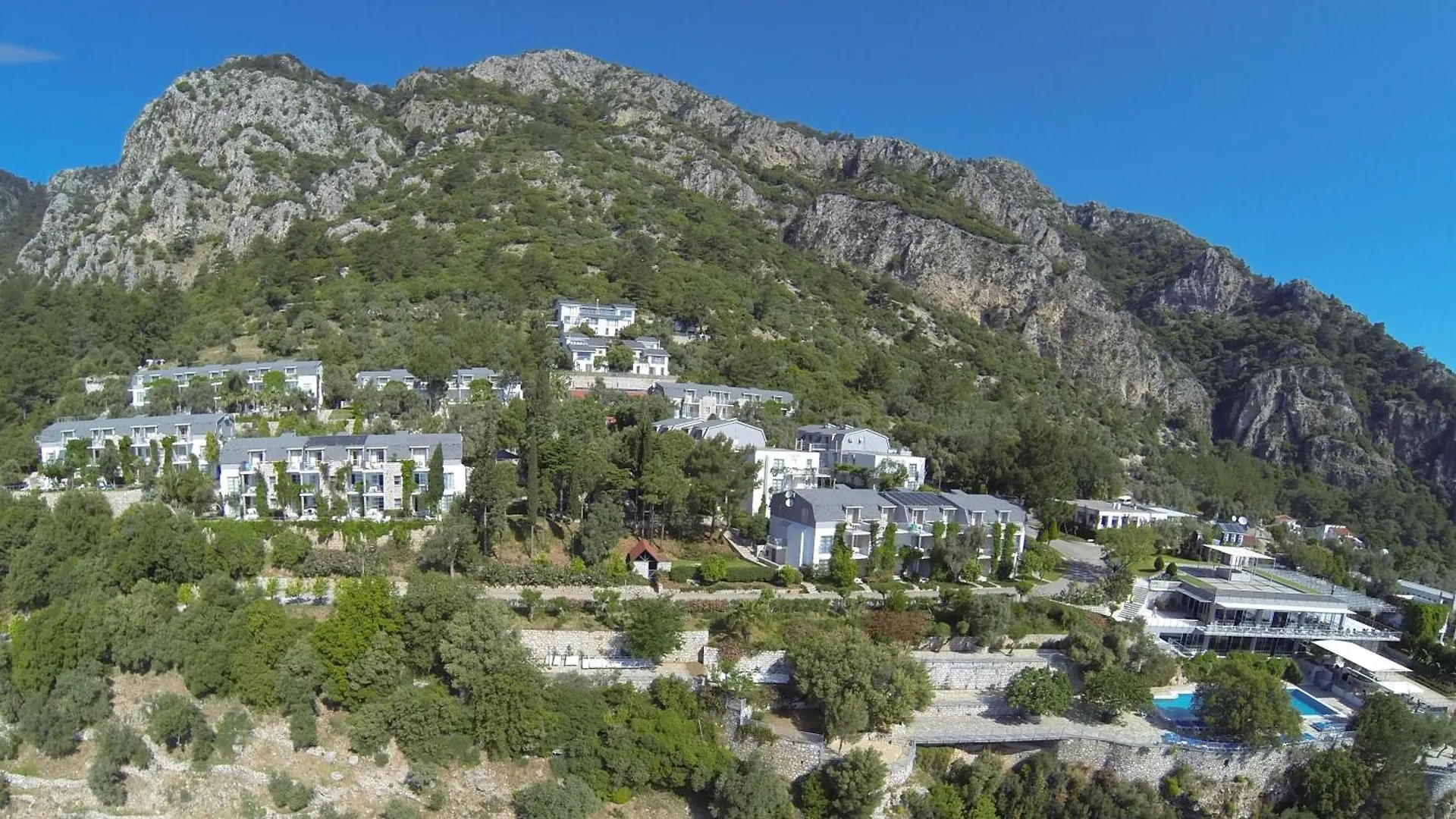 Loryma Resort Hotel Turunc 4*,  Törökország