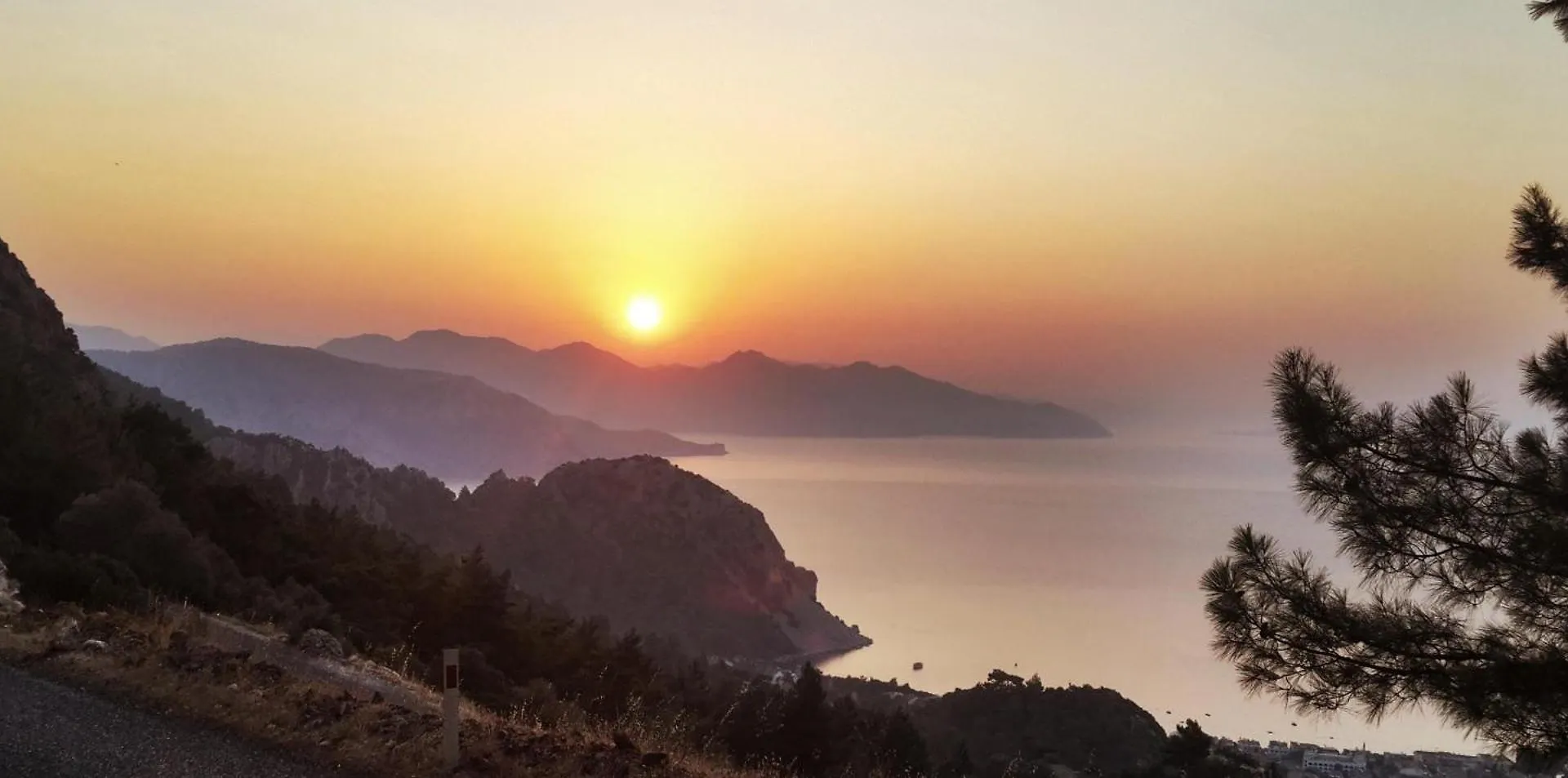 Loryma Resort Hotel Turunc