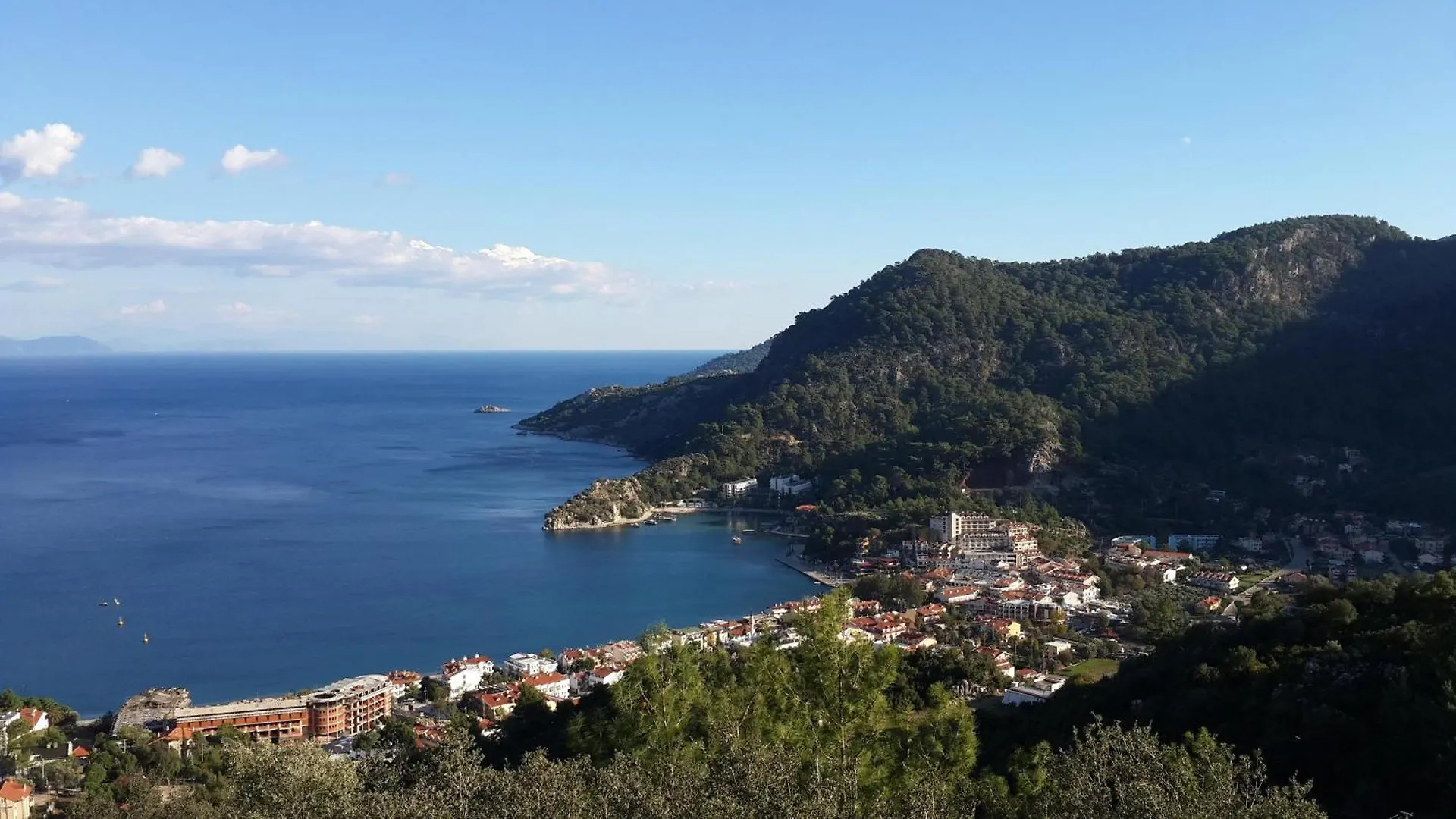 Loryma Resort Hotel Turunc 4*,