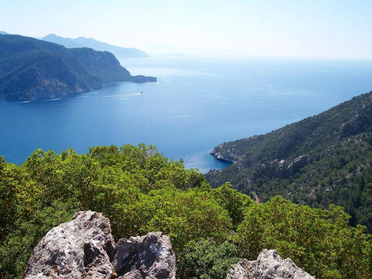 Loryma Resort Hotel Turunc
