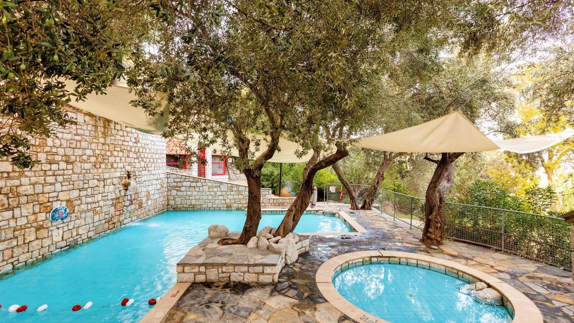 Loryma Resort Hotel Turunc