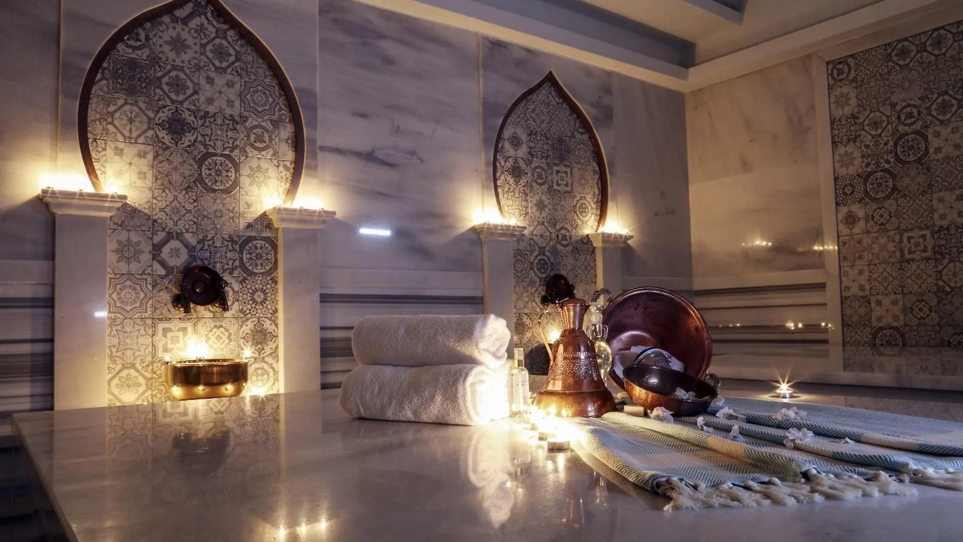 Loryma Resort Hotel Turunc