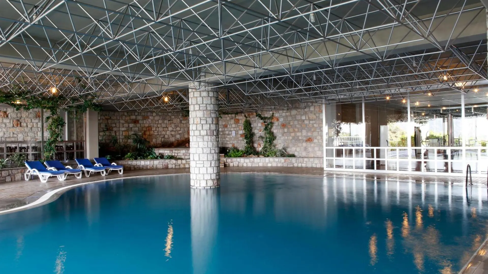 Loryma Resort Hotel Turunc 4*,