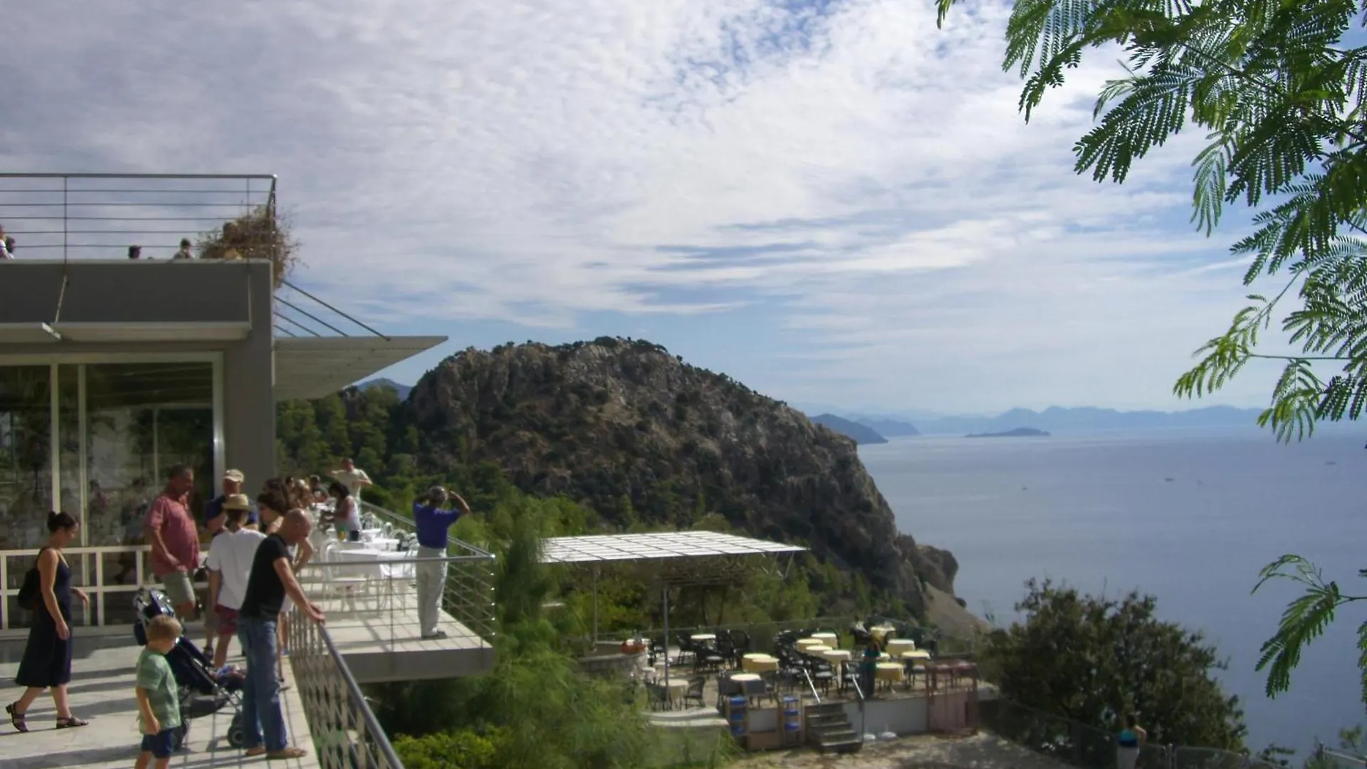 Loryma Resort Hotel Turunc