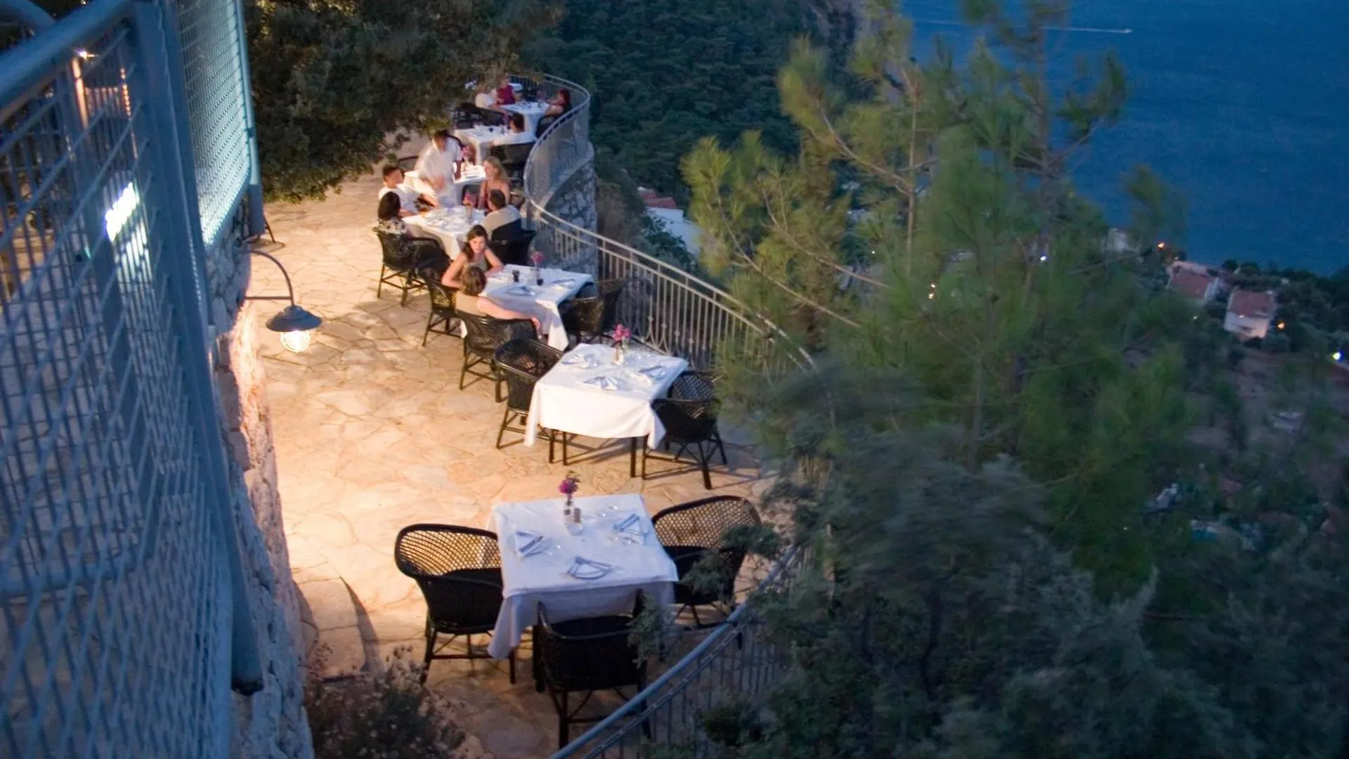 Loryma Resort Hotel Turunc