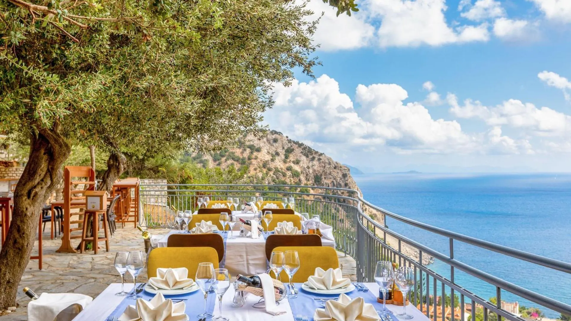 Loryma Resort Hotel Turunc 4*,  Törökország