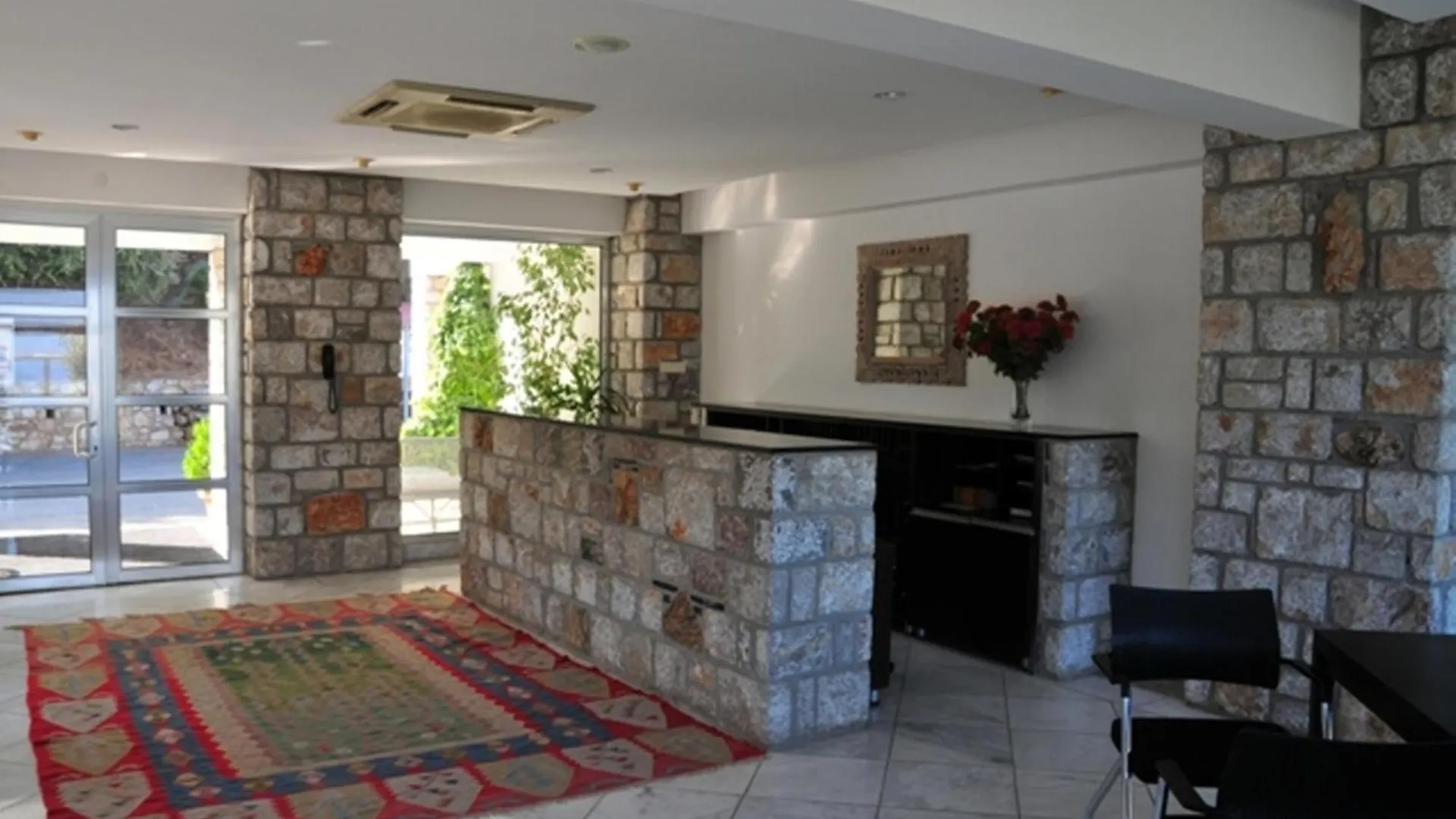 Loryma Resort Hotel Turunc