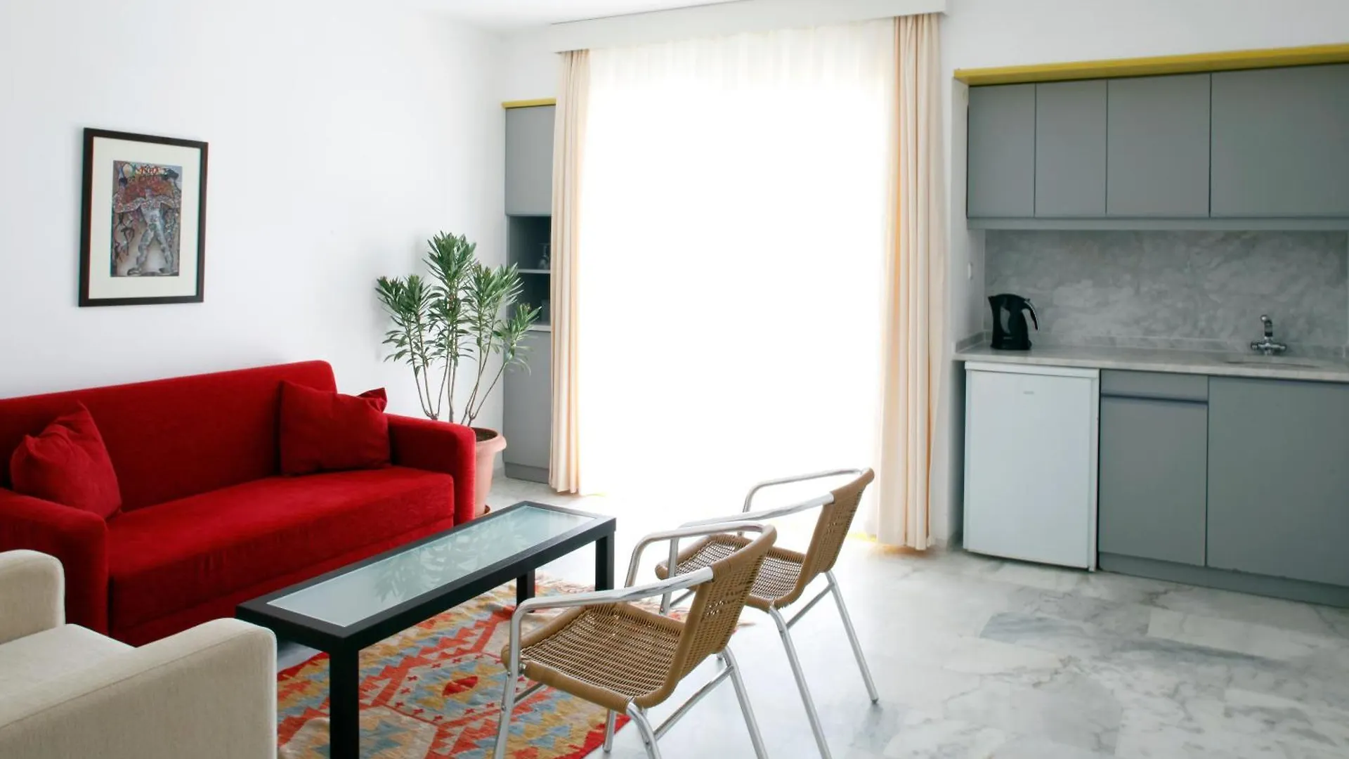****  Loryma Resort Hotel Turunc Törökország