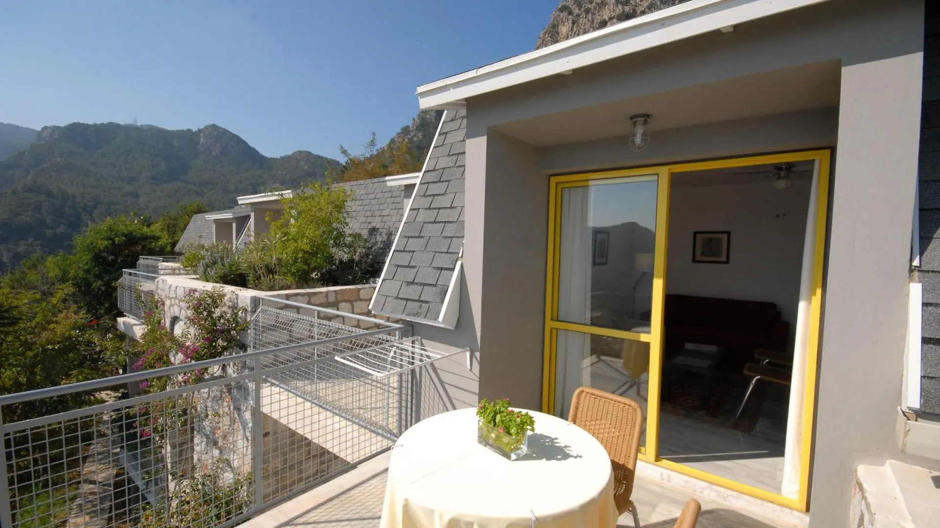 Loryma Resort Hotel Turunc