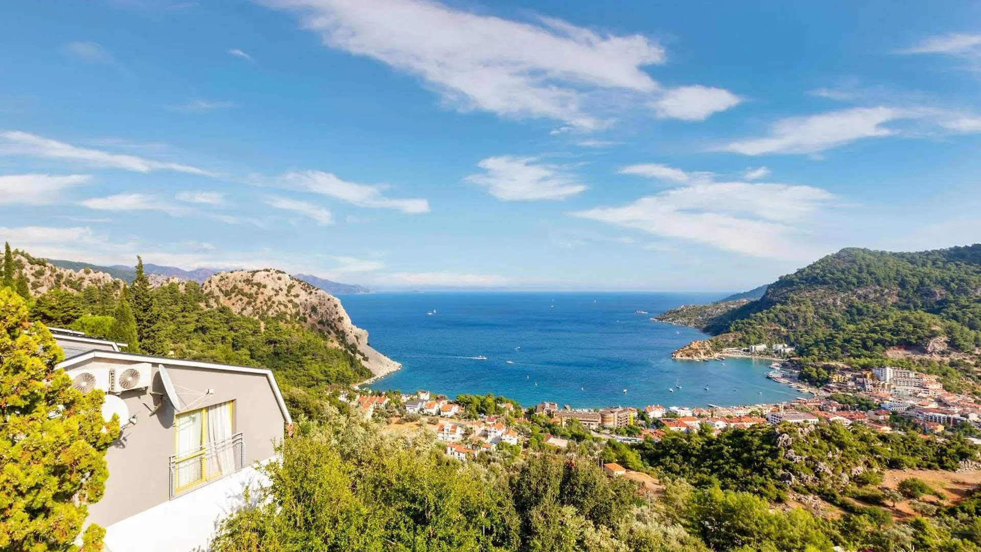 Loryma Resort Hotel Turunc