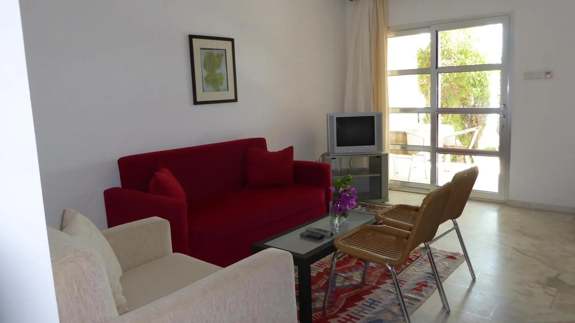 ****  Loryma Resort Hotel Turunc Törökország