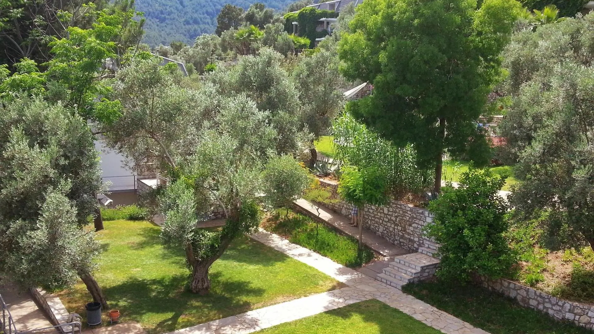 Loryma Resort Hotel Turunc
