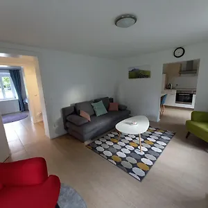 Apartment Salzburg City Österreich