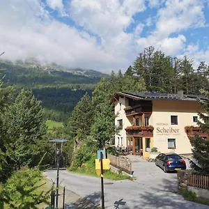 Scheiber Österreich