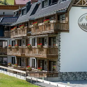 Regina's Alpenlodge Österreich
