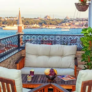 Mysuite Cihangir Türkei
