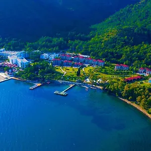 Курортный комплекс Fortezza