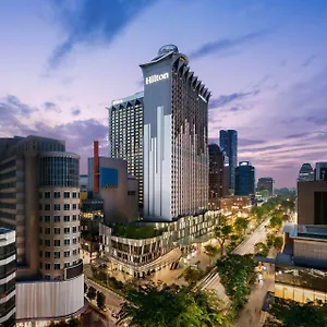 visit hotel