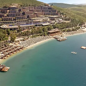 Курортный комплекс Titanic Luxury Collection Bodrum