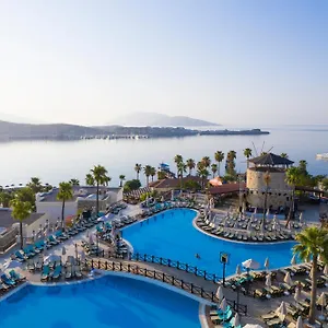 Курортный комплекс Selectum Colours Bodrum