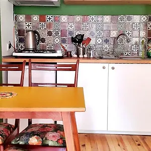 Kunterbunt Aparts Türkei