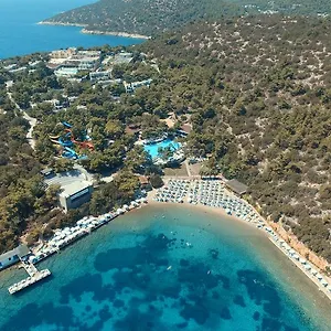 Resort Bodrum Park