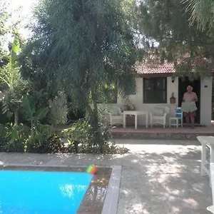 Hotel Jenny's House