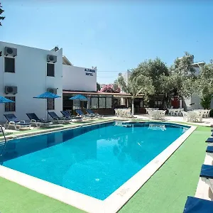 Ali Baba Hotel
