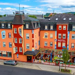 Meister Bär Fichtelgebirge Deutschland