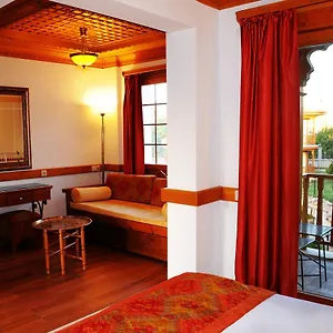 Resort Angora