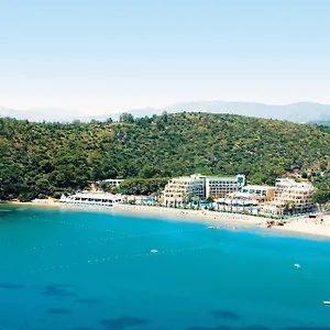 Resort Paloma Pasha