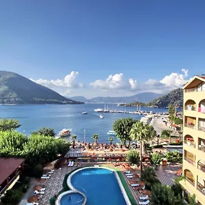 Hotel Golmar